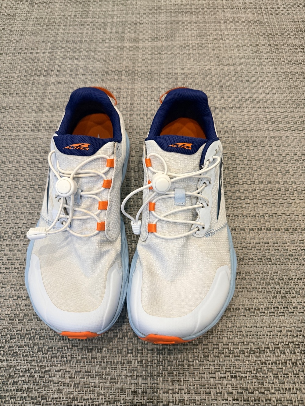 Altra Women's Superior 6 Trail Shoe - Picture 2 of 7